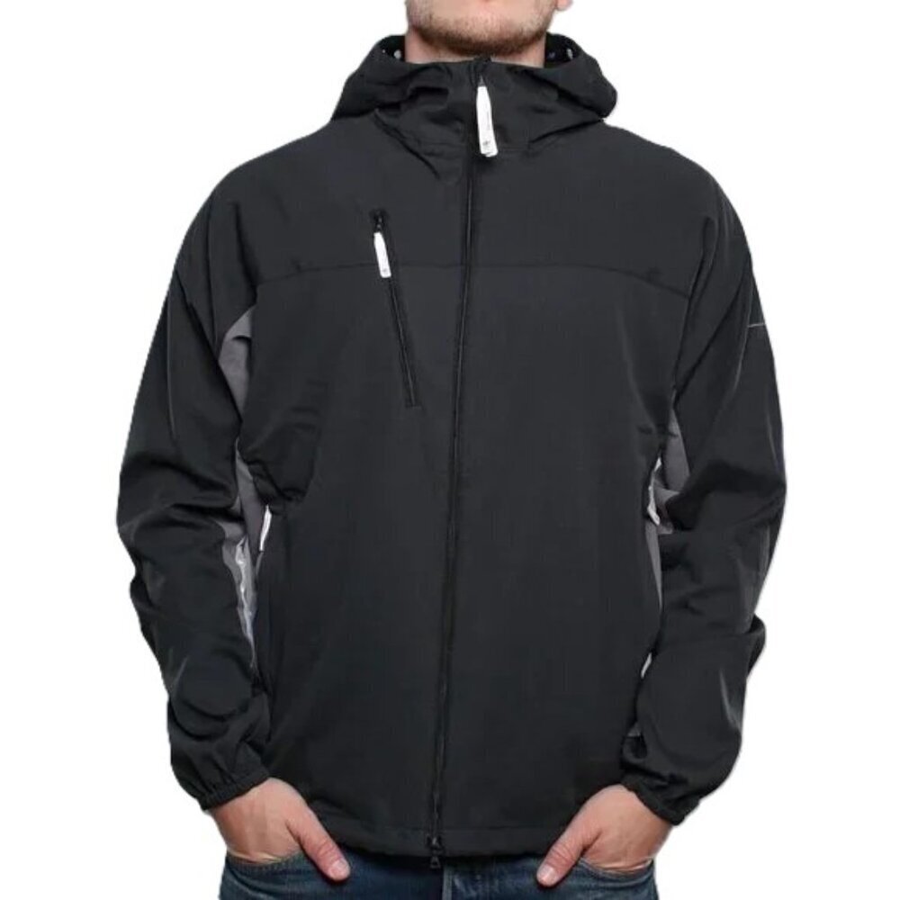 RARE Adidas ObyO Kazuki Kuraishi Sharptail Track Jacket Windbreaker‎ Hooded